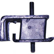 Engine Mount Subaru Brumby EA82 A5743 - MACKAY