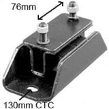 Engine Mount Holden Jackaroo UBS25 A5764 - MACKAY