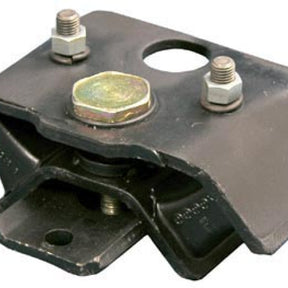 Engine Mount Holden Jackaroo UBS69 A5812 - MACKAY