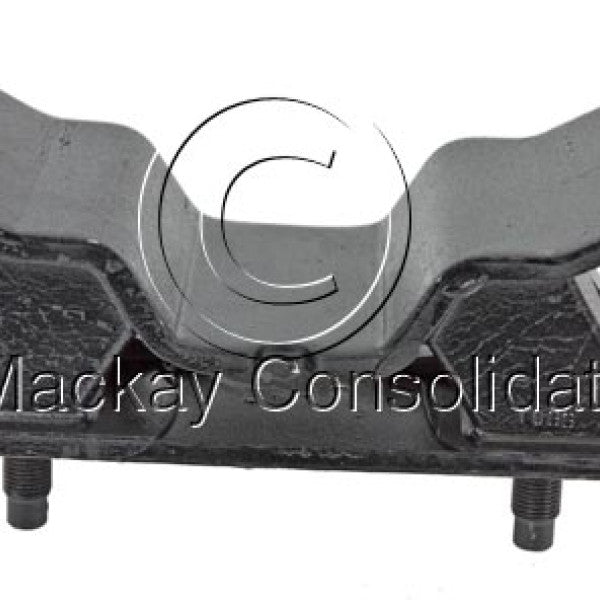 Engine Mount Toyota Landcruiser 80 FJ80R A5863 - MACKAY