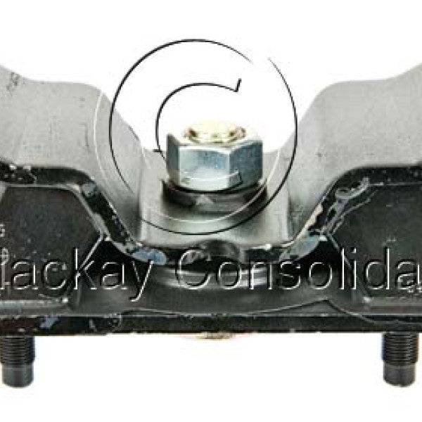Engine Mount Toyota Landcruiser 100 FZJ105R A5864 - MACKAY