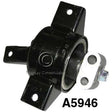 Engine Mount DAEWOO KALOS T200 F15S SOHC 8V A5946 - MACKAY