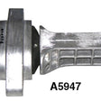 Engine Mount DAEWOO KALOS T200 F15S SOHC 8V A5947 - MACKAY