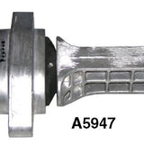 Engine Mount DAEWOO KALOS T200 F15S SOHC 8V A5947 - MACKAY