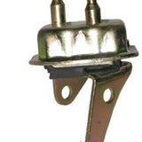 Engine Mount CITROEN ZX1.9L A5972 - MACKAY