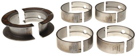 Chrysler Ecb Ecc Main Bearings A5M2028A 020 - Austral | Universal Auto Spares