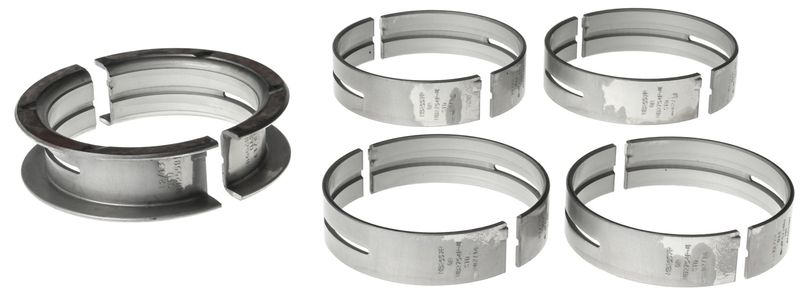 Ford 351W Main Bearings A5M2177 010 - Austral