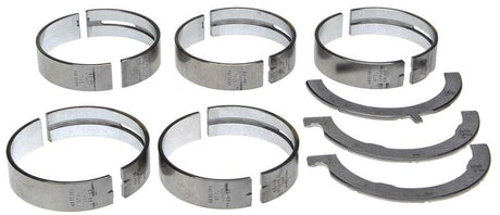 Ford 4.6L 5.4L Main Bearings A5M2202A 030 - Austral | Universal Auto Spares