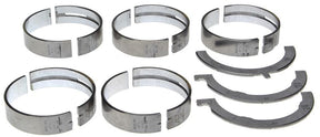 Ford 4.6L 5.4L Main Bearings A5M2202A STD - Austral | Universal Auto Spares