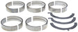 Ford 4.6L 5.4L Main Bearings A5M2202P 010 - Austral | Universal Auto Spares