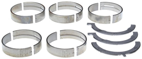 Ford 4.6L 5.4L Main Bearings A5M2202P 020 - Austral | Universal Auto Spares