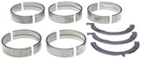 Ford 4.6L 5.4L Main Bearings A5M2202P STD - Austral | Universal Auto Spares
