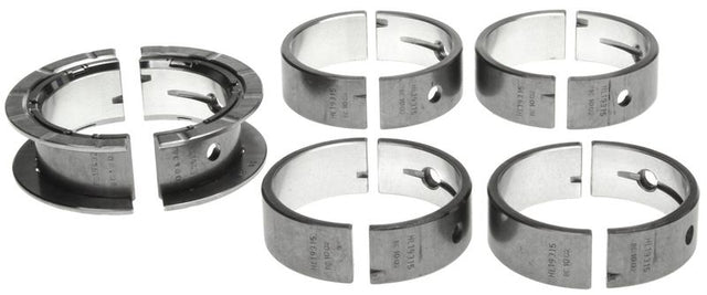 Holden Z22SE Main Bearings A5M2232A STD - Austral | Universal Auto Spares