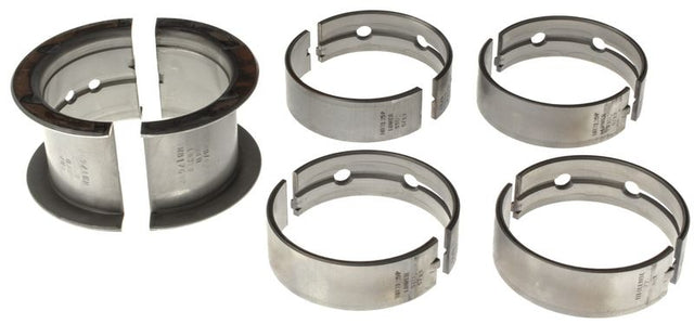 GM 283-327 Main Bearings A5M2372 030 - Austral | Universal Auto Spares