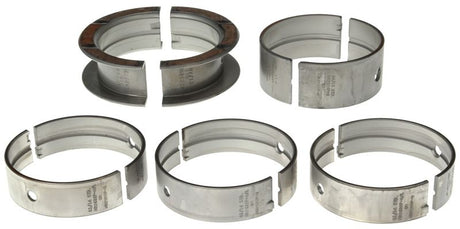 Chrysler 360 Main Bearings A5M2707 010 - Austral | Universal Auto Spares