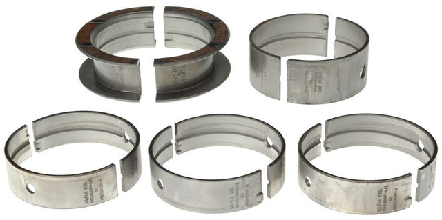 Chrysler 360 Main Bearings A5M2707 010 - Austral | Universal Auto Spares