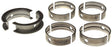 Ford 390 427 428 Main Bearings A5M685P 010 - Austral | Universal Auto Spares