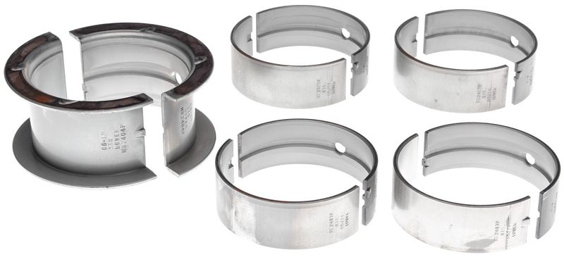 GM 396 454 Main Bearings A5M7102 010 - Austral
