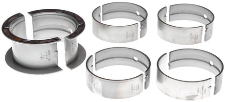 GM 396 454 Main Bearings A5M7102 020 - Austral | Universal Auto Spares