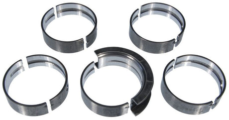 Ford Zetec 2.0L Main Bearings A5M7193A 020 - Austral | Universal Auto Spares