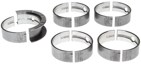 Ford Zetec 2.0L Main Bearings A5M7193A STD - Austral | Universal Auto Spares