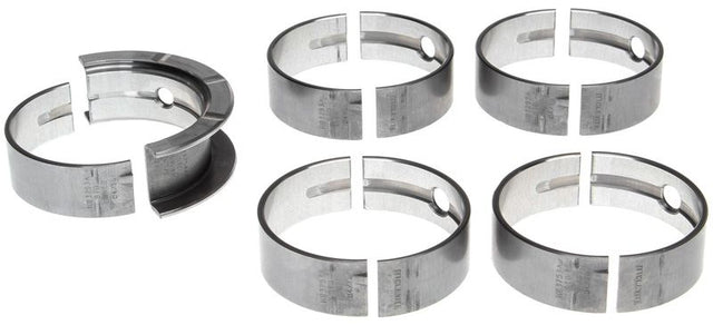 Ford Zetec 2.0L Main Bearings A5M7193A STD - Austral | Universal Auto Spares