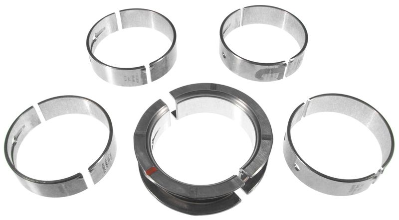 Holden 5.7L 6.0L Main Bearings A5M7297 STD - Austral | Universal Auto Spares