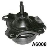 Engine Mount HONDA CIVIC ES 1.7L A6008 - MACKAY