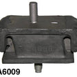 Engine Mount FORD COURIER PE WL-T T/Diesel A6009 - MACKAY