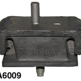 Engine Mount FORD COURIER PE WL-T T/Diesel A6009 - MACKAY