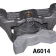 Engine Mount FORD FOCUS LR 1.8L A6014H - MACKAY