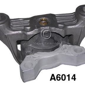 Engine Mount FORD FOCUS LR 1.8L A6014H - MACKAY