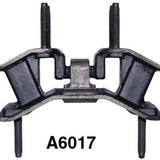 Engine Mount FALCON BA BF FG 4.0L A6017 - MACKAY