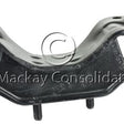 Engine Mount Subaru EJ202 F4 16V SOHC MPFI A6021 - MACKAY