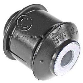 Trailing Arm Bush HOLDEN 3.6L V6 & 6.0L V8 A6035 - MACKAY