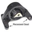 Engine Mount CHRYSLER JEEP XY V8 SOHC 16V A6049 - MACKAY