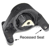 Engine Mount CHRYSLER JEEP XY V8 SOHC 16V A6049 - MACKAY