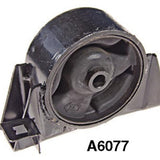 Engine Mount NISSAN QR25 X-TRAIL A6077 - MACKAY