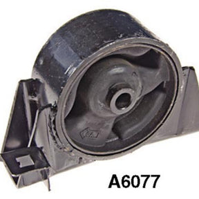 Engine Mount NISSAN QR25 X-TRAIL A6077 - MACKAY