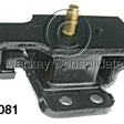 Engine Mount NISSAN PATROL GU TB48 TD42 A6081 - MACKAY