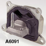 Engine Mount Holden Barina SB 4/94-9/02 A6091 - MACKAY