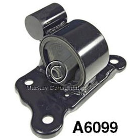 Engine Mount MITSUBISHI 4G15 SOHC 12V A6099 - MACKAY