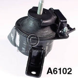 Engine Mount HYUNDAI G6DA G6DB DOHC 24V VVT A6102 - MACKAY