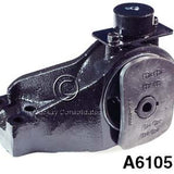 Engine Mount HYUNDAI G6BV G6BA V6 24V DOHC A6105 - MACKAY
