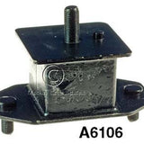 Engine Mount TOYOTA 3B 15BFTE 1HZ A6106 - MACKAY