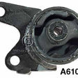 Engine Mount MAZDA F2 Turbo A6107 - MACKAY