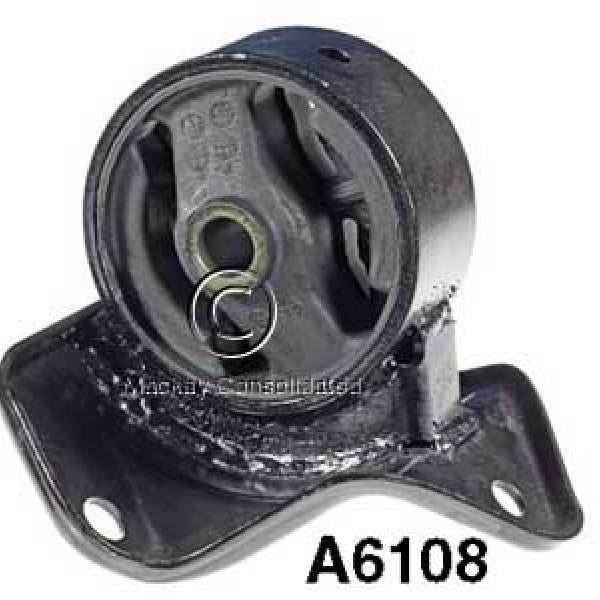 Engine Mount MITSUBISHI 4G64-S4 16V SOHC A6108 - MACKAY