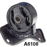 Engine Mount MITSUBISHI 4G64-S4 16V SOHC A6108 - MACKAY