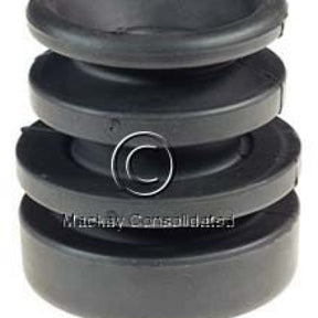 Engine Mount FORD ESCAPE AJ DOHC 16V A6109 - MACKAY