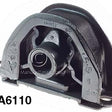 Engine Mount HONDA B20B3 B20B8 B18B2 B18C2 A6110 - MACKAY